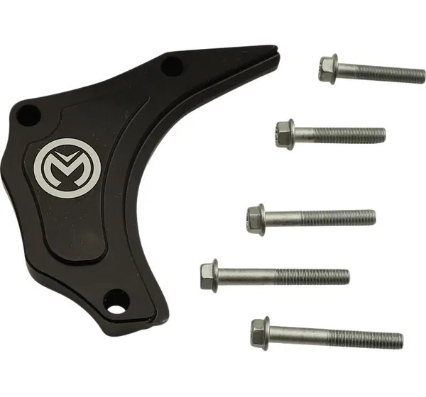 MOOSE OFFROAD HARD-PARTS Motordeckel für SHERCO SEF-R 450 2015-2021