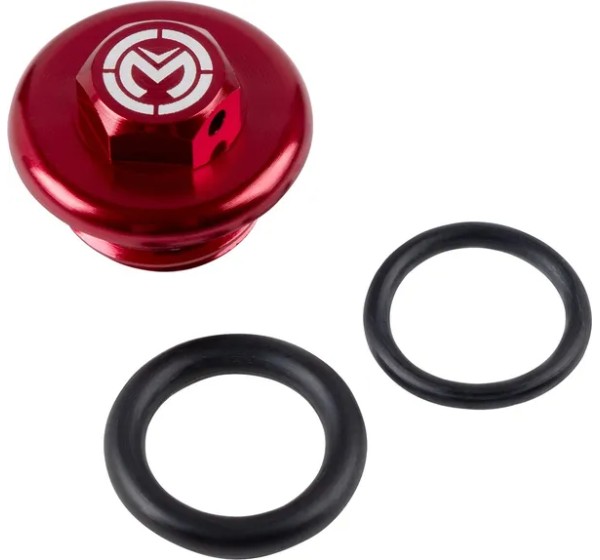 MOOSE OFFROAD HARD-PARTS Schmiersystem für HONDA CRF 150 R ab 2007