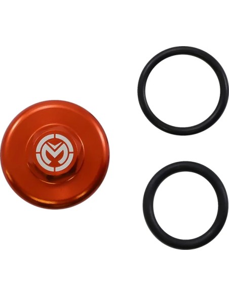 MOOSE OFFROAD HARD-PARTS Schmiersystem für KTM SX 125 ab 1998