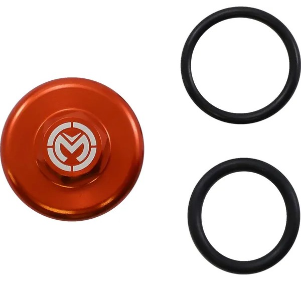 MOOSE OFFROAD HARD-PARTS Schmiersystem für KTM SX 125 ab 1998