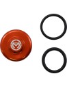 Öldeckel-Kit