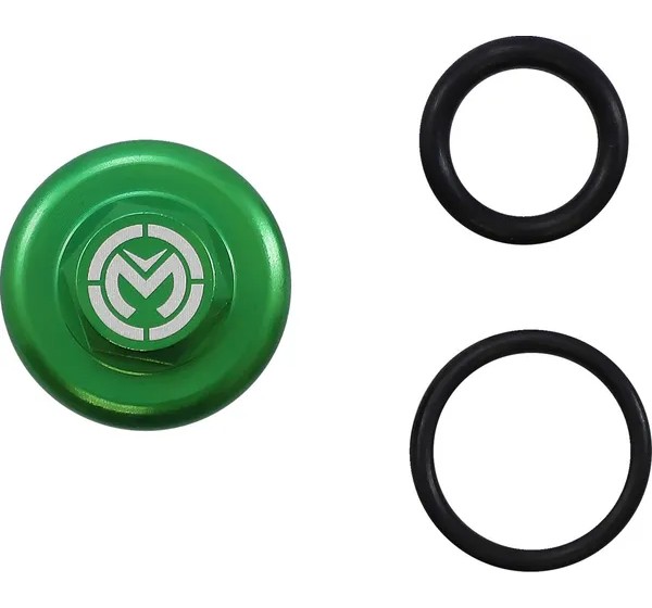 MOOSE OFFROAD HARD-PARTS Schmiersystem für KAWASAKI KX 250 F 2004-2020
