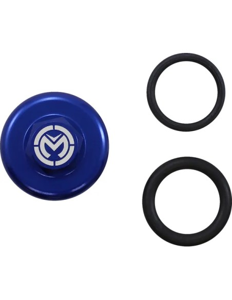 MOOSE OFFROAD HARD-PARTS Schmiersystem für YAMAHA YZ 125 ab 1997