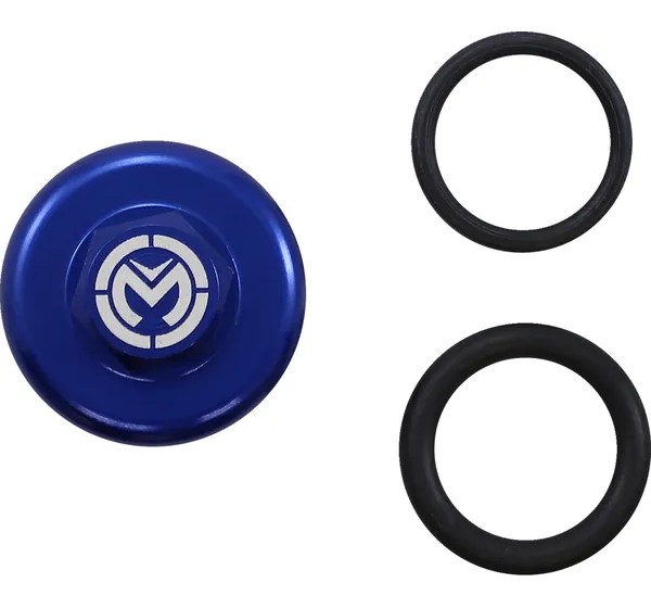 MOOSE OFFROAD HARD-PARTS Schmiersystem für YAMAHA YZ 125 ab 1997