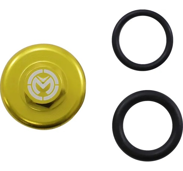 MOOSE OFFROAD HARD-PARTS Schmiersystem für SUZUKI RM 250 1982-2008
