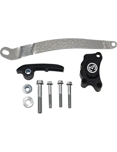 MOOSE OFFROAD HARD-PARTS Montagematerial & Zubehör für HUSQVARNA TC 250 ab 2023