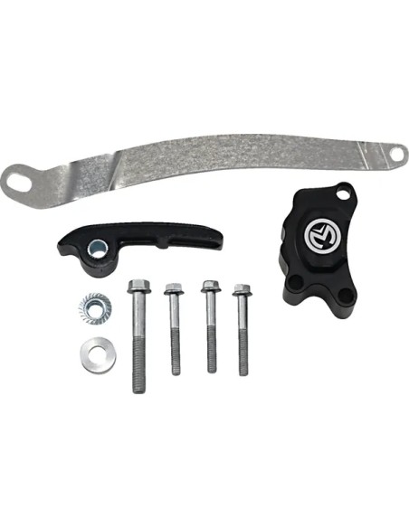 MOOSE OFFROAD HARD-PARTS Montagematerial & Zubehör für HUSQVARNA TC 125 ab 2023