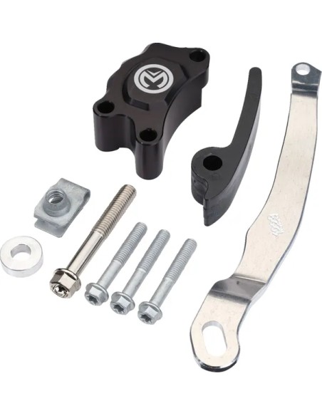 MOOSE OFFROAD HARD-PARTS Montagematerial & Zubehör - Detailansicht