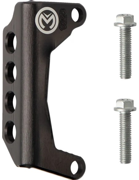 MOOSE OFFROAD HARD-PARTS Motordeckel für HUSQVARNA TC 250 ab 2023