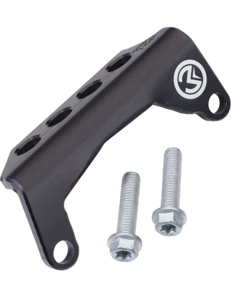 MOOSE OFFROAD HARD-PARTS Motordeckel - Detailansicht