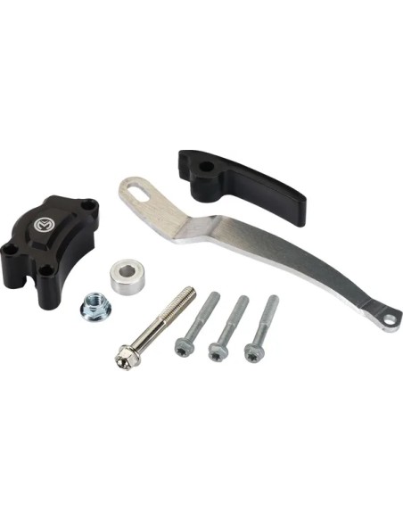MOOSE OFFROAD HARD-PARTS Kupplungen & Kupplungskomponenten - Detailansicht