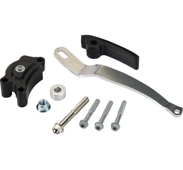 MOOSE OFFROAD HARD-PARTS Kupplungen & Kupplungskomponenten - Detailansicht