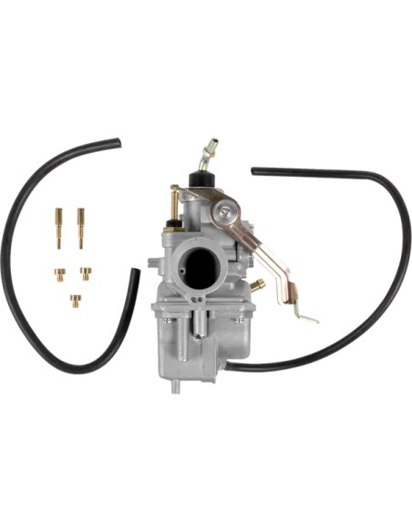 MOOSE OFFROAD HARD-PARTS Vergaser - Detailansicht