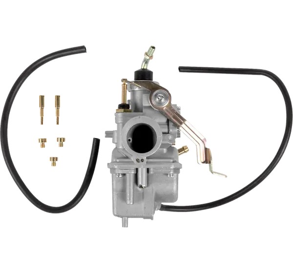 MOOSE OFFROAD HARD-PARTS Vergaser - Detailansicht