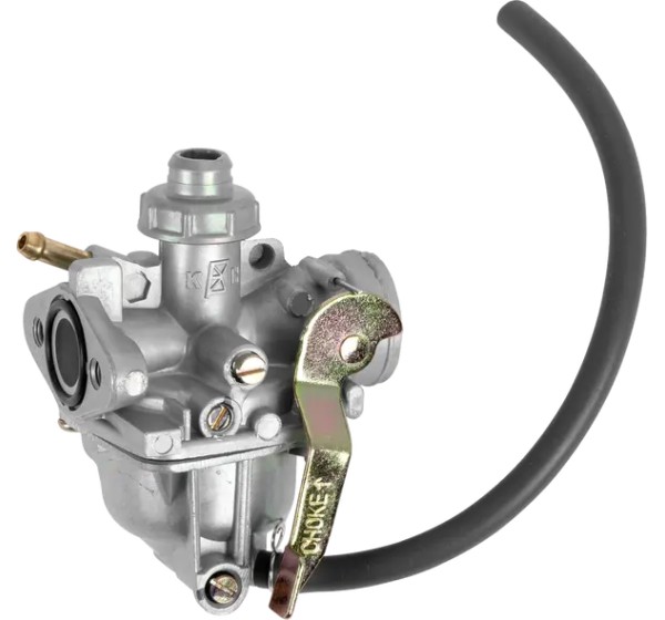 MOOSE OFFROAD HARD-PARTS Vergaser für HONDA CRF 50 F 2004-2012