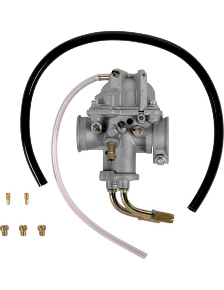 MOOSE OFFROAD HARD-PARTS Vergaser - Detailansicht