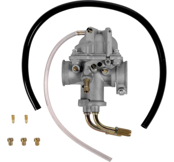 MOOSE OFFROAD HARD-PARTS Vergaser - Detailansicht