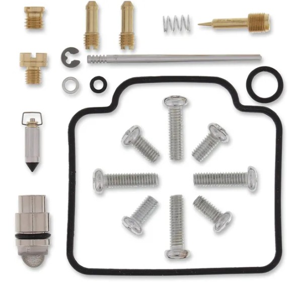 MOOSE OFFROAD HARD-PARTS Vergaser für POLARIS SPORTSMAN 700 4X4 2003-2005