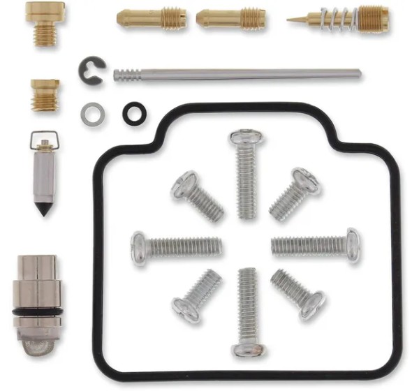 MOOSE OFFROAD HARD-PARTS Vergaser für POLARIS SPORTSMAN 500 4X4 1999-2000