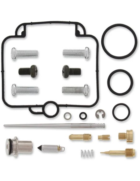 MOOSE OFFROAD HARD-PARTS Vergaser für POLARIS SPORTSMAN 500 HO (CARB) 4X4 2006-2013