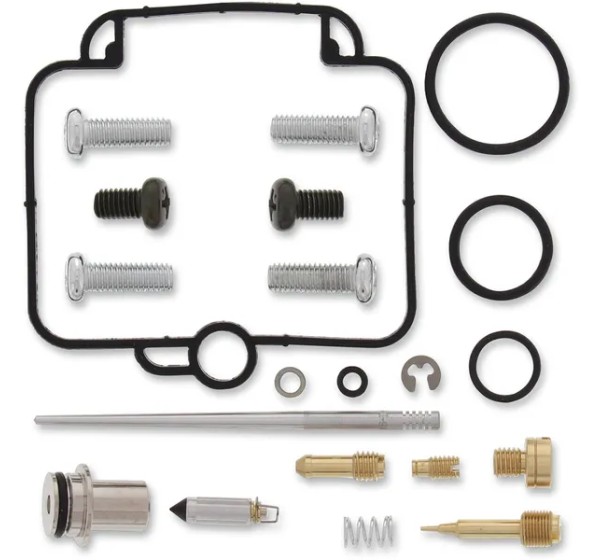 MOOSE OFFROAD HARD-PARTS Vergaser für POLARIS SPORTSMAN 500 HO (CARB) 4X4 2006-2013