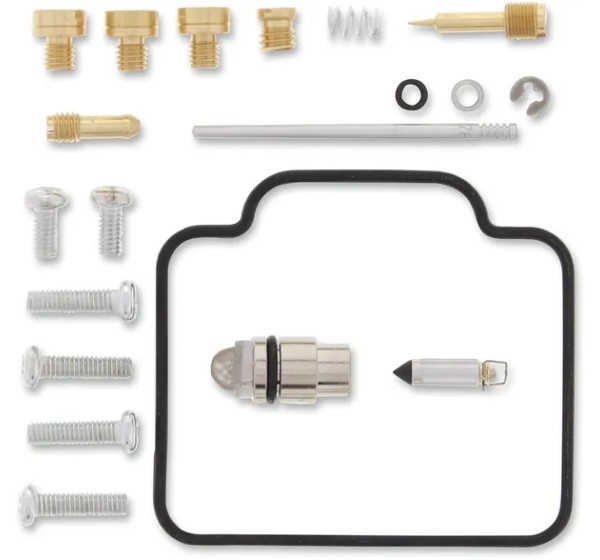 MOOSE OFFROAD HARD-PARTS Vergaser für POLARIS SPORTSMAN 500 4X4 1996-1998