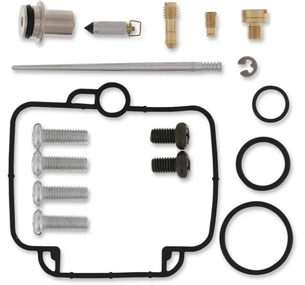 MOOSE OFFROAD HARD-PARTS Vergaser für POLARIS SCRAMBLER 500 4X4 2010-2012
