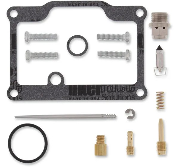 MOOSE OFFROAD HARD-PARTS Vergaser für POLARIS BIG BOSS 400 6X6 L 1994-1996