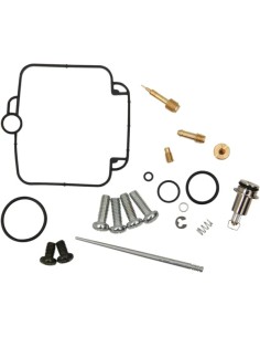 Vergaser Reparatursatz - Polaris