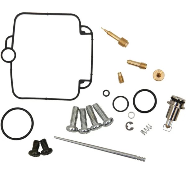 MOOSE OFFROAD HARD-PARTS Vergaser für POLARIS SCRAMBLER 500 4X4 1997-2009