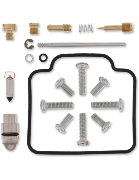 MOOSE OFFROAD HARD-PARTS Vergaser für POLARIS SPORTSMAN 335 4X4 1999-2000