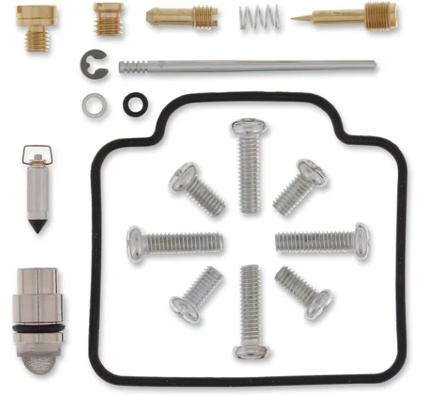 MOOSE OFFROAD HARD-PARTS Vergaser für POLARIS SPORTSMAN 335 4X4 1999-2000