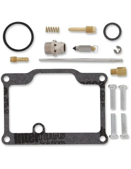 MOOSE OFFROAD HARD-PARTS Vergaser für POLARIS SCRAMBLER 400 4X4 1996