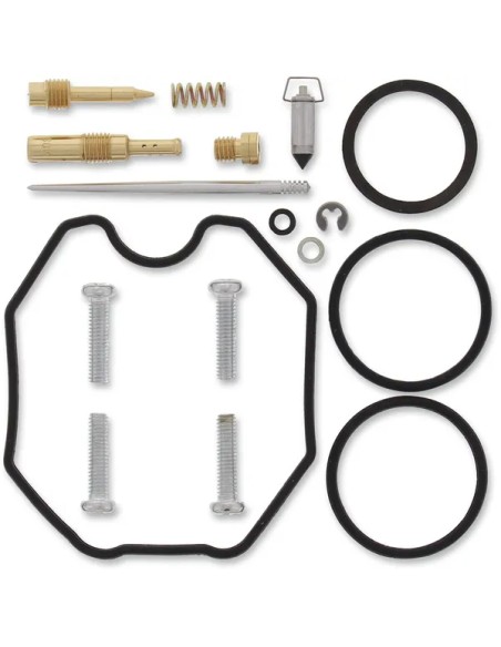 MOOSE OFFROAD HARD-PARTS Vergaser für POLARIS PHOENIX 200 2X4 2005-2015
