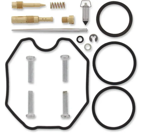 MOOSE OFFROAD HARD-PARTS Vergaser für POLARIS PHOENIX 200 2X4 2005-2015