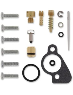 Vergaser Reparatursatz - Polaris