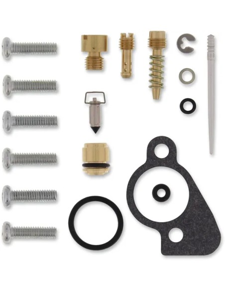 MOOSE OFFROAD HARD-PARTS Vergaser für POLARIS PREDATOR 90 2X4 2004-2006