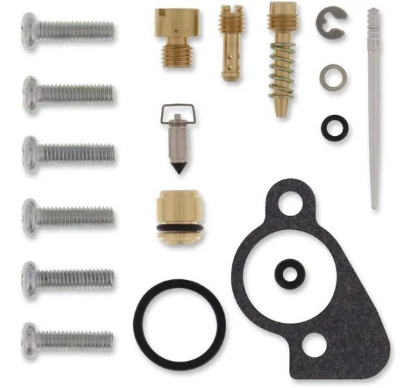 MOOSE OFFROAD HARD-PARTS Vergaser für POLARIS PREDATOR 90 2X4 2004-2006