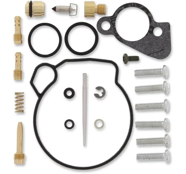 MOOSE OFFROAD HARD-PARTS Vergaser für POLARIS SCRAMBLER 90 2X4 2002-2003