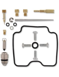 Vergaser-Reparatursatz - Can-Am
