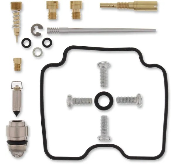 MOOSE OFFROAD HARD-PARTS Vergaser für CAN AM (BRP) OUTLANDER 400 HO 4X4 2003-2008