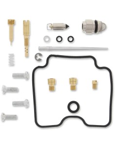 Vergaser-Reparatursatz - Can-Am