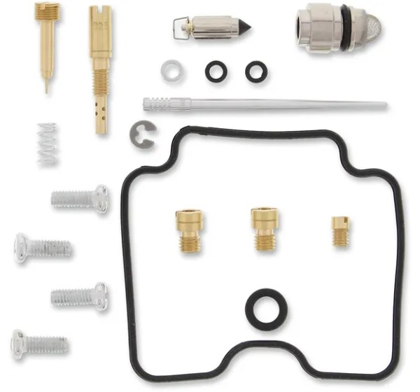 MOOSE OFFROAD HARD-PARTS Vergaser für CAN AM (BRP) OUTLANDER 330 HO 2x4 2004-2005