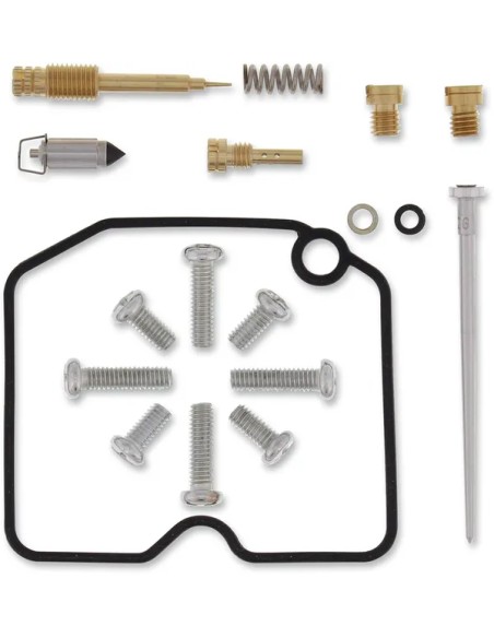 MOOSE OFFROAD HARD-PARTS Vergaser für ARCTIC CAT (TEXTRON) H1 650 4X4 2007-2009