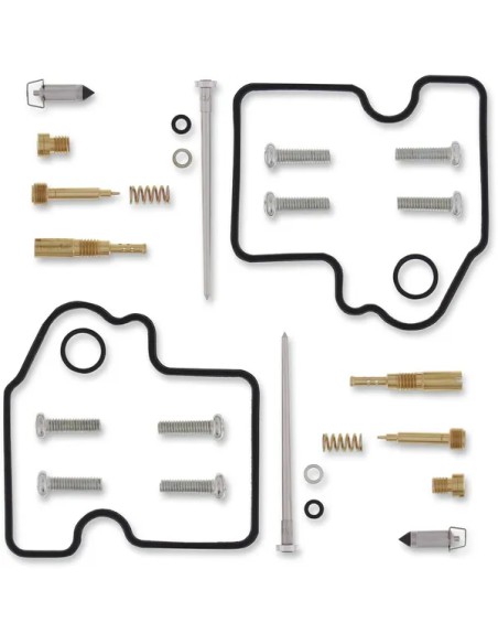 MOOSE OFFROAD HARD-PARTS Vergaser für ARCTIC CAT (TEXTRON) V2 650 4X4 2004-2006