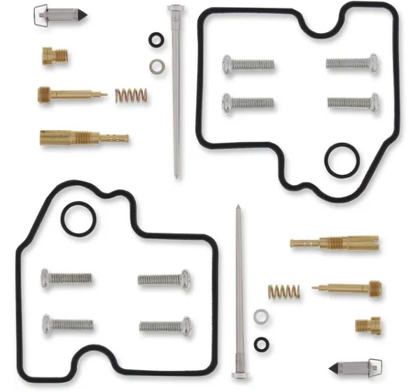 MOOSE OFFROAD HARD-PARTS Vergaser für ARCTIC CAT (TEXTRON) V2 650 4X4 2004-2006