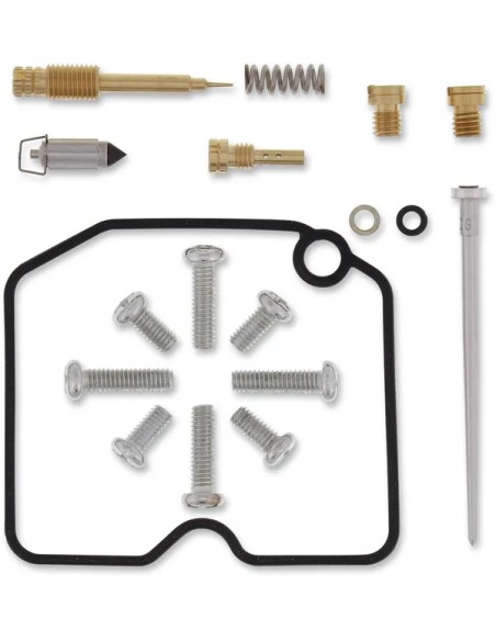 MOOSE OFFROAD HARD-PARTS Vergaser für ARCTIC CAT (TEXTRON) H1 400 4X4 2014-2015