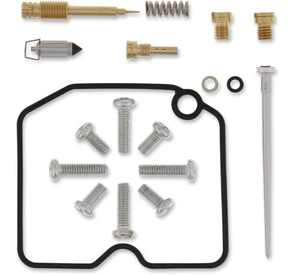 MOOSE OFFROAD HARD-PARTS Vergaser für ARCTIC CAT (TEXTRON) H1 400 4X4 2014-2015