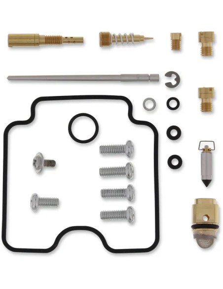 MOOSE OFFROAD HARD-PARTS Vergaser für SUZUKI LT-Z 400 2X4 2003-2008