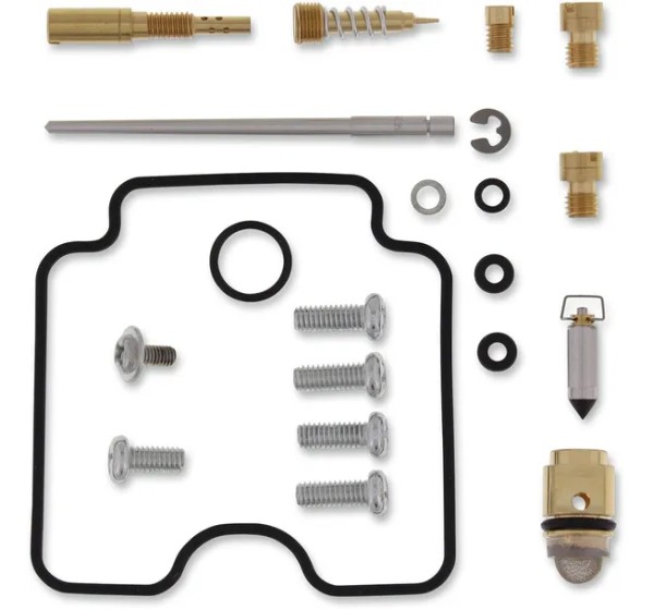 MOOSE OFFROAD HARD-PARTS Vergaser für SUZUKI LT-Z 400 2X4 2003-2008